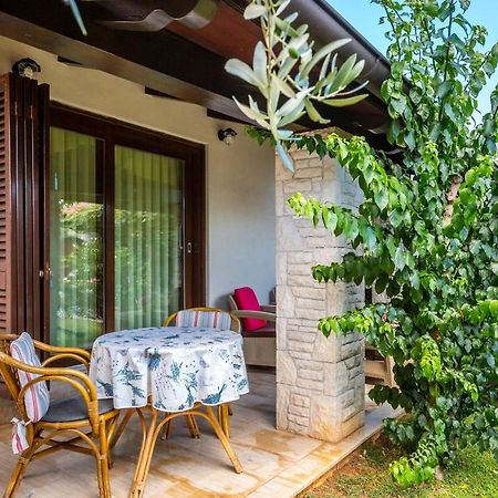 Lily Apartment Medulin Ngoại thất bức ảnh