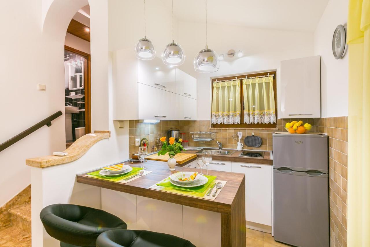 Lily Apartment Medulin Ngoại thất bức ảnh