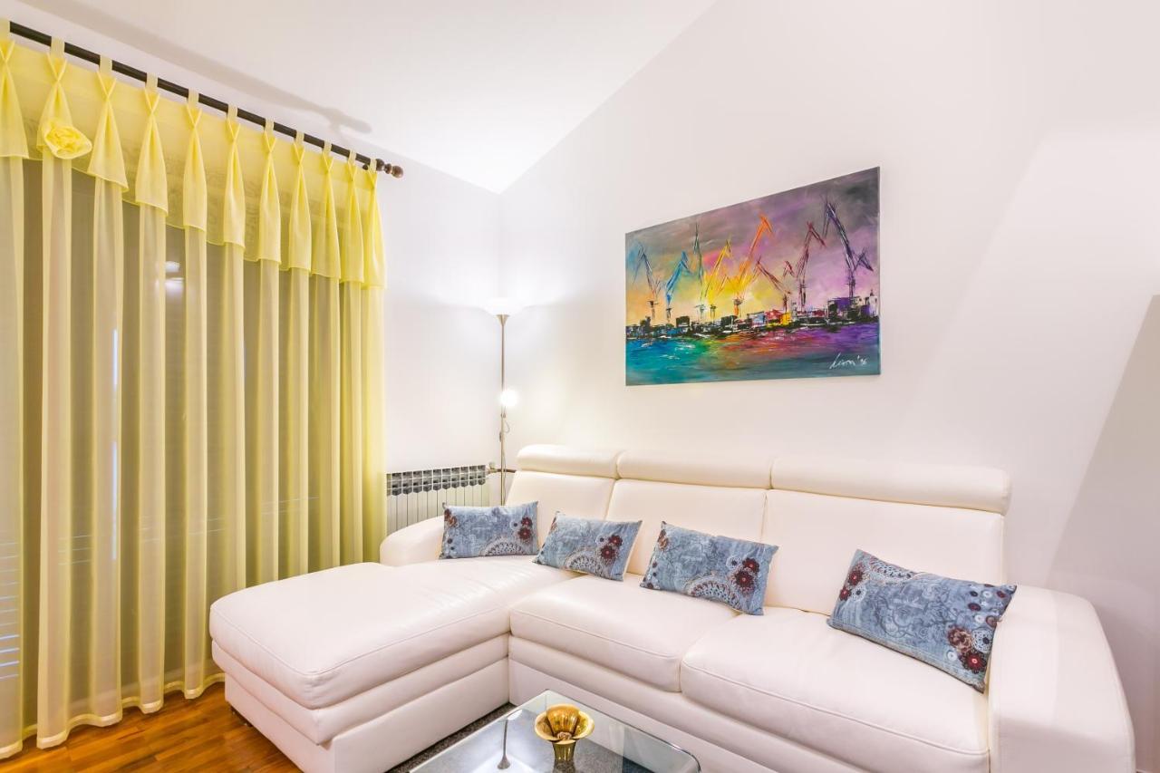 Lily Apartment Medulin Ngoại thất bức ảnh