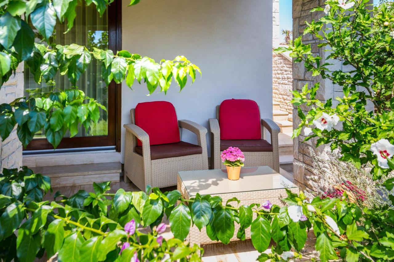 Lily Apartment Medulin Ngoại thất bức ảnh
