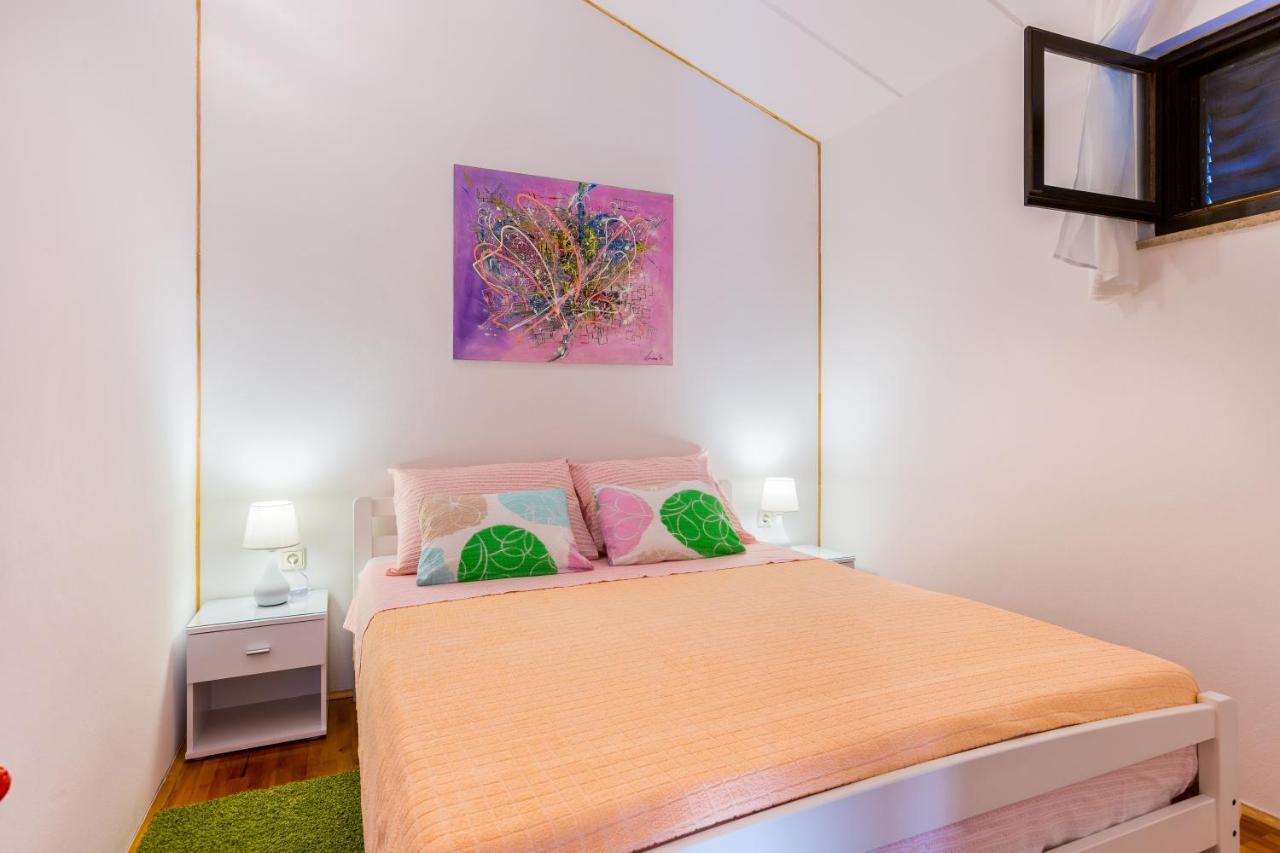 Lily Apartment Medulin Ngoại thất bức ảnh
