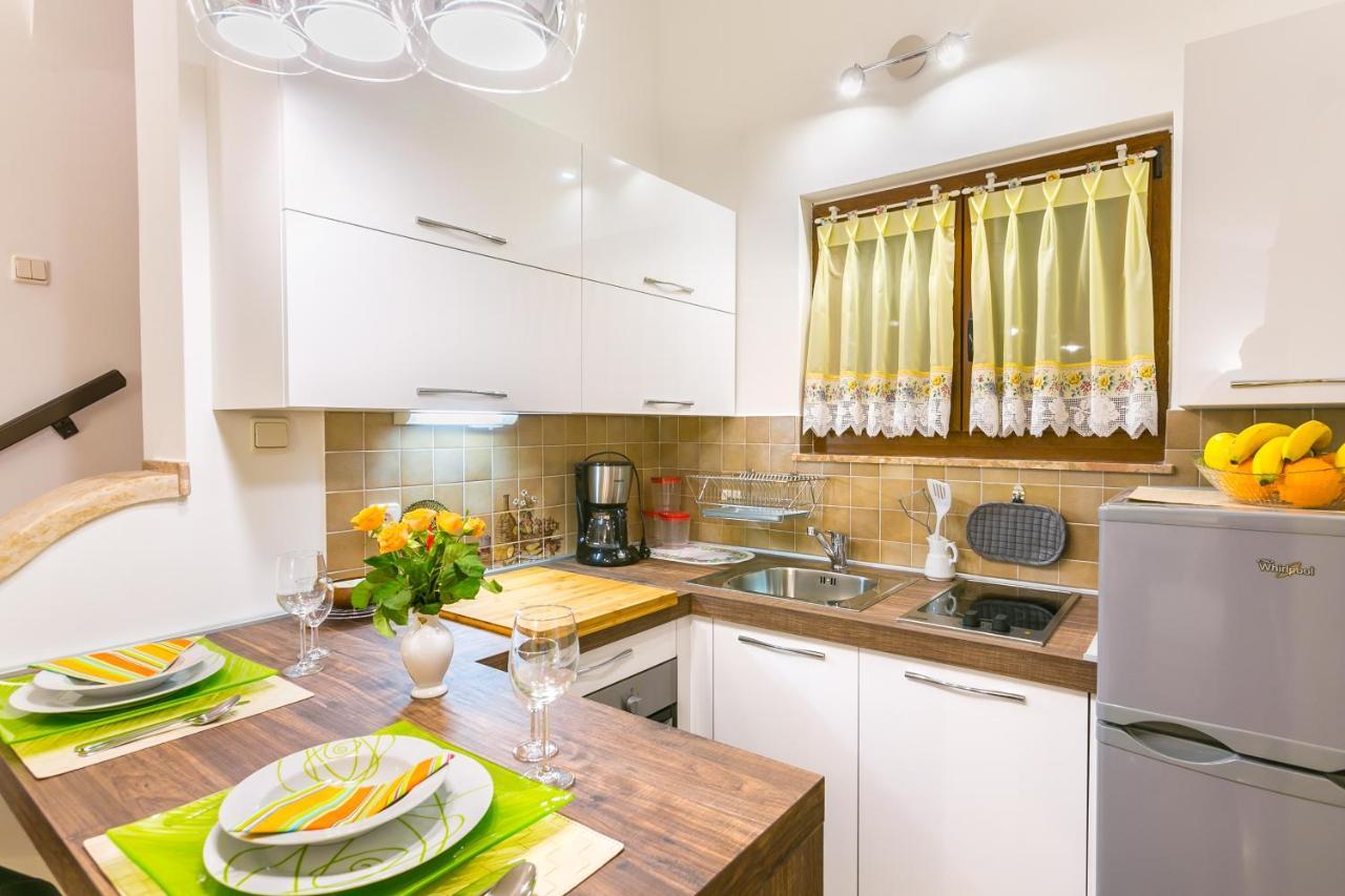 Lily Apartment Medulin Ngoại thất bức ảnh